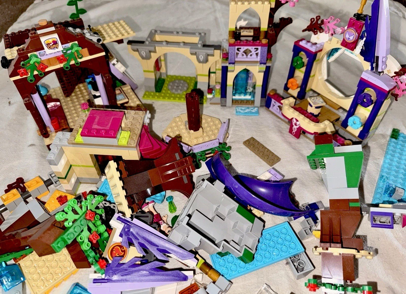 Lego Lot Sets Luxury Boat Buildings People 5+ Lbs. - AntiquesEtceteraLego Lot Sets Luxury Boat Buildings People 5+ Lbs.LEGOAntiquesEtcetera