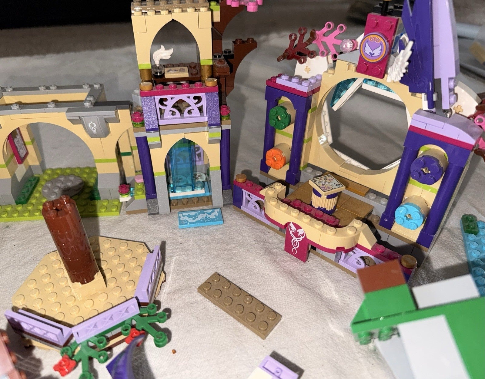 Lego Lot Sets Luxury Boat Buildings People 5+ Lbs. - AntiquesEtceteraLego Lot Sets Luxury Boat Buildings People 5+ Lbs.LEGOAntiquesEtcetera