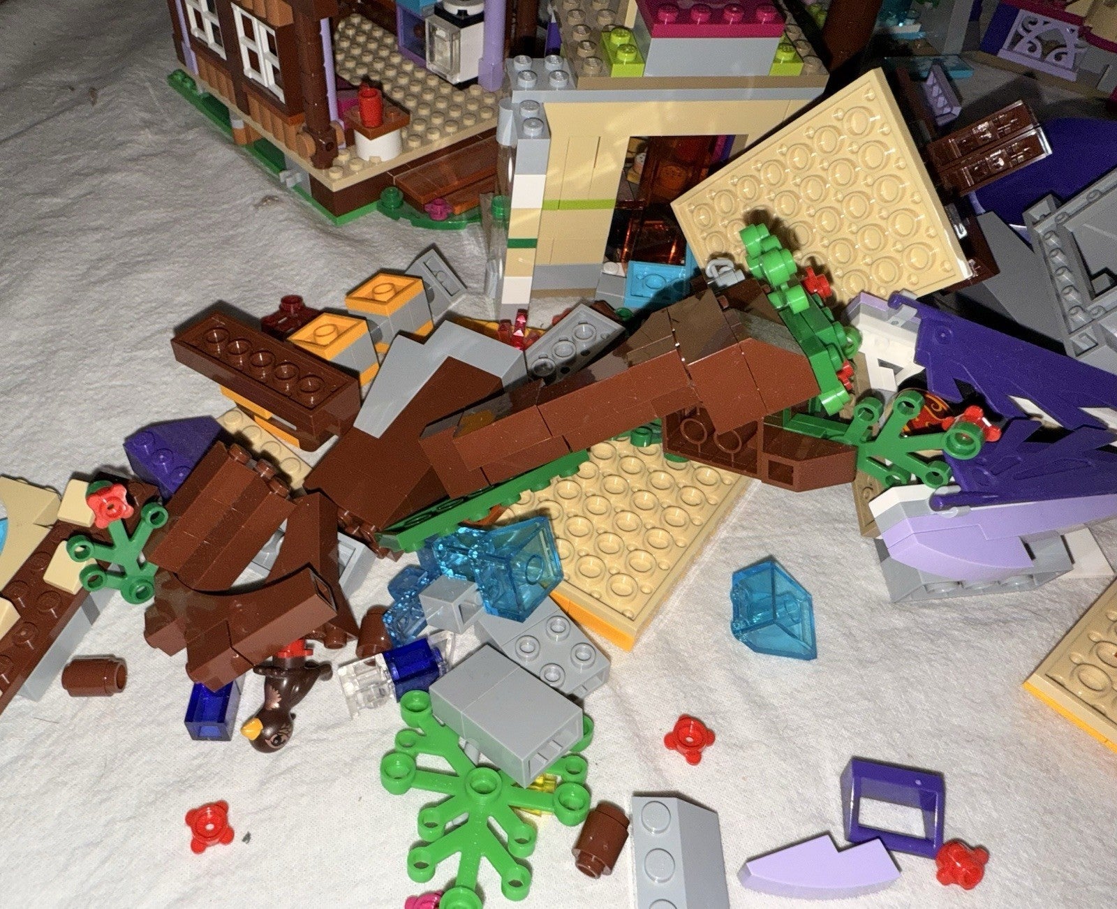 Lego Lot Sets Luxury Boat Buildings People 5+ Lbs. - AntiquesEtceteraLego Lot Sets Luxury Boat Buildings People 5+ Lbs.LEGOAntiquesEtcetera