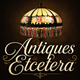 AntiquesEtcetera - Home