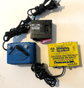 Lot of 3 HO Transformers Thunder Line / Model Power / Lionel (AC only) Tested - AntiquesEtceteraLot of 3 HO Transformers Thunder Line / Model Power / Lionel (AC only) TestedLionel / Thunder Line / Model PowerAntiquesEtcetera