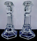 Metropolitan Museum of Art Candlesticks Pair Elegant Corinthian Style 7 5/8" H. - AntiquesEtceteraMetropolitan Museum of Art Candlesticks Pair Elegant Corinthian Style 7 5/8" H.AntiquesEtceteraAntiquesEtcetera