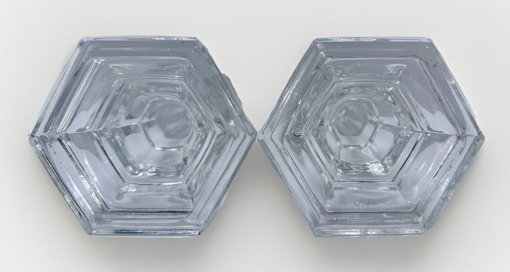 Metropolitan Museum of Art Candlesticks Pair Elegant Corinthian Style 7 5/8" H. - AntiquesEtceteraMetropolitan Museum of Art Candlesticks Pair Elegant Corinthian Style 7 5/8" H.AntiquesEtceteraAntiquesEtcetera