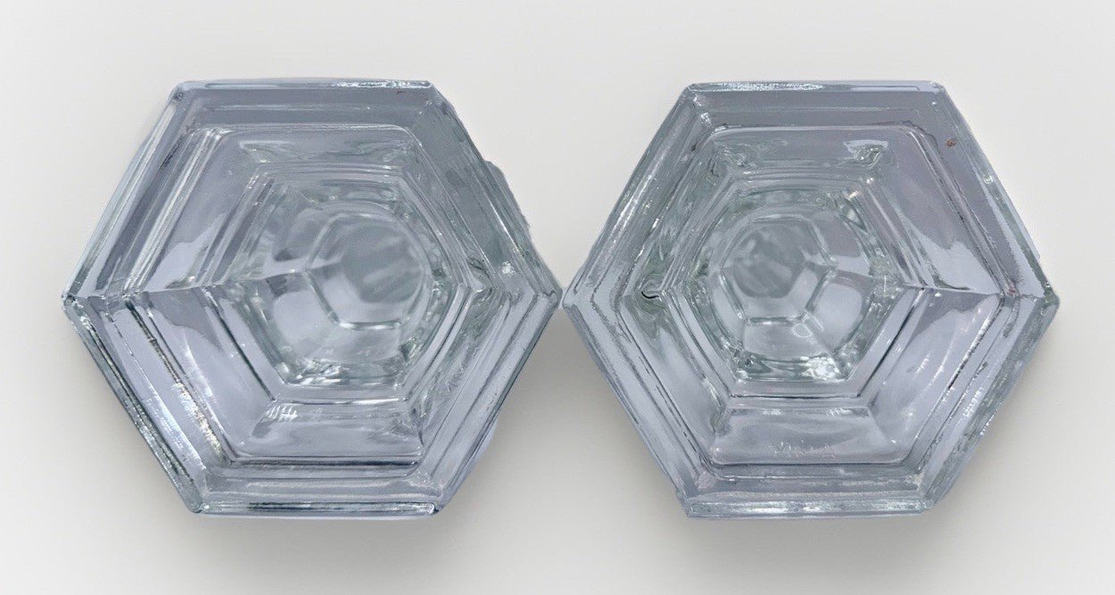 Metropolitan Museum of Art Candlesticks Pair Elegant Corinthian Style 7 5/8" H. - AntiquesEtceteraMetropolitan Museum of Art Candlesticks Pair Elegant Corinthian Style 7 5/8" H.AntiquesEtceteraAntiquesEtcetera