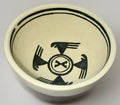 Native American Hopi Pottery Bowl Miniature / Arizona State Museum Replica - AntiquesEtceteraNative American Hopi Pottery Bowl Miniature / Arizona State Museum ReplicaAntiquesEtceteraAntiquesEtcetera