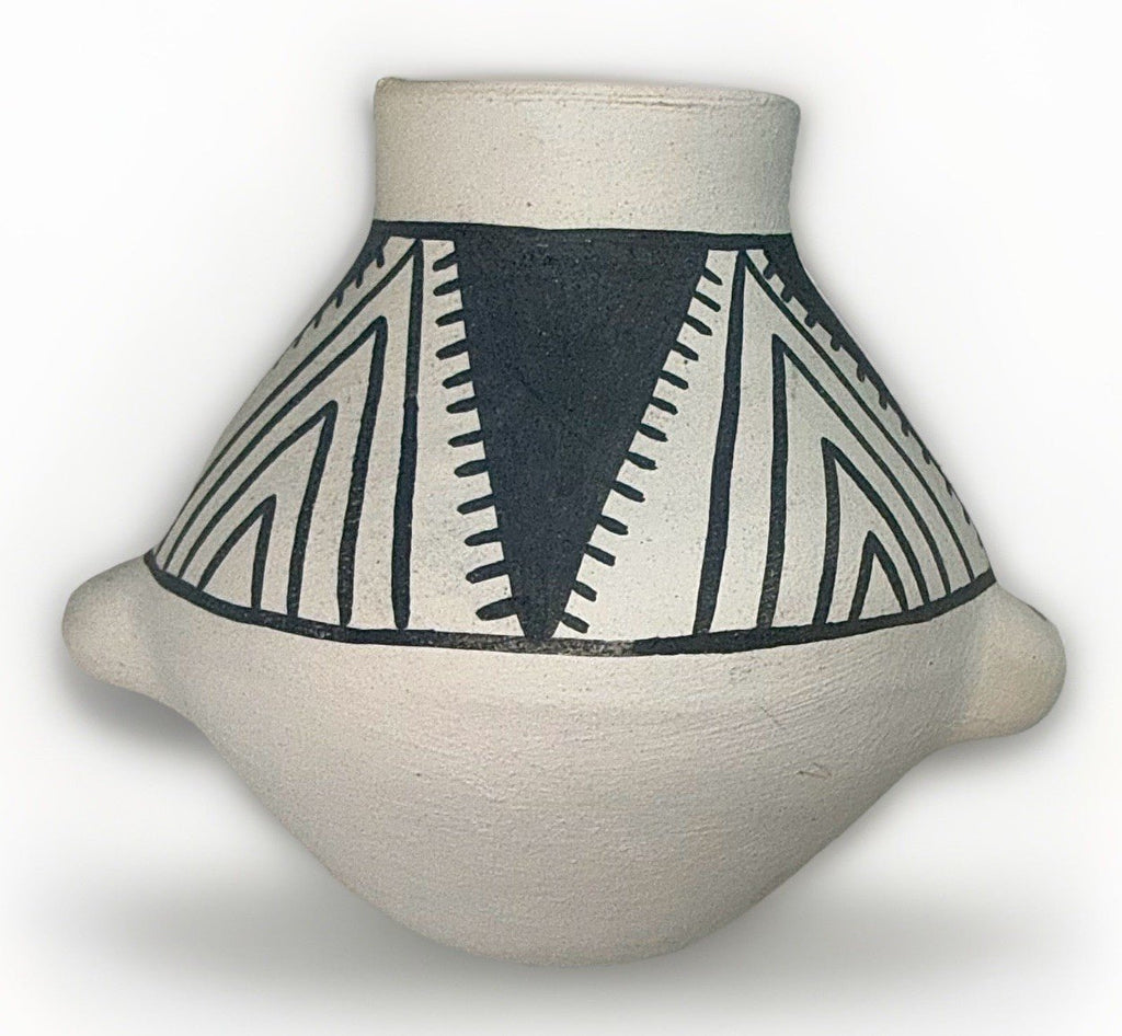 Native American Replica Anasazi Pottery Ewer Miniature / Arizona State Museum - AntiquesEtceteraNative American Replica Anasazi Pottery Ewer Miniature / Arizona State MuseumAntiquesEtceteraAntiquesEtcetera