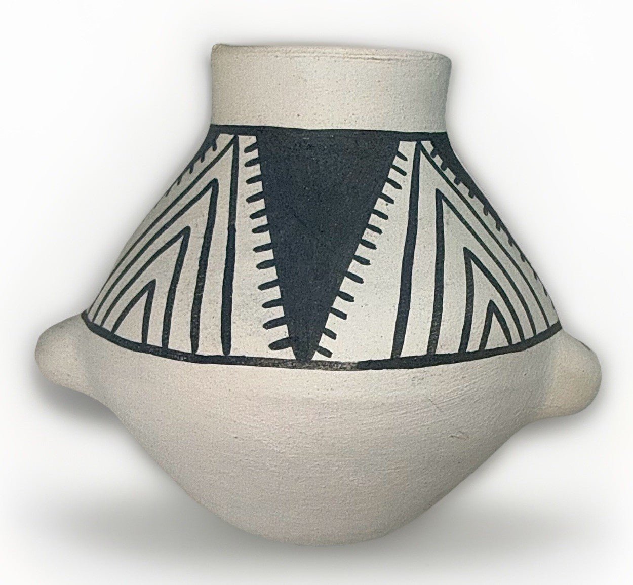 Native American Replica Anasazi Pottery Ewer Miniature / Arizona State Museum - AntiquesEtceteraNative American Replica Anasazi Pottery Ewer Miniature / Arizona State MuseumAntiquesEtceteraAntiquesEtcetera