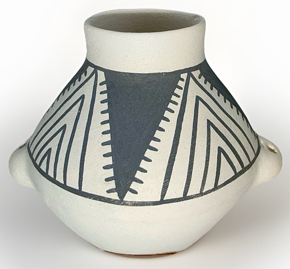 Native American Replica Anasazi Pottery Ewer Miniature / Arizona State Museum - AntiquesEtceteraNative American Replica Anasazi Pottery Ewer Miniature / Arizona State MuseumAntiquesEtceteraAntiquesEtcetera