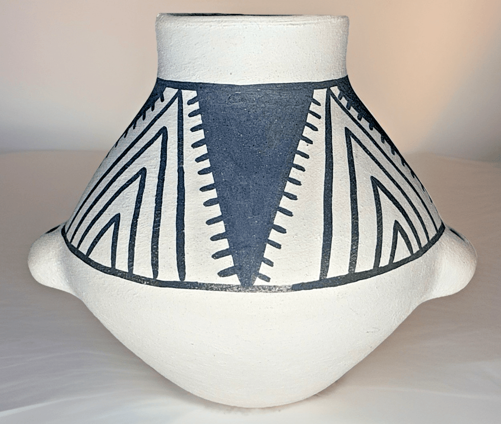 Native American Replica Anasazi Pottery Ewer Miniature / Arizona State Museum - AntiquesEtceteraNative American Replica Anasazi Pottery Ewer Miniature / Arizona State MuseumAntiquesEtceteraAntiquesEtcetera
