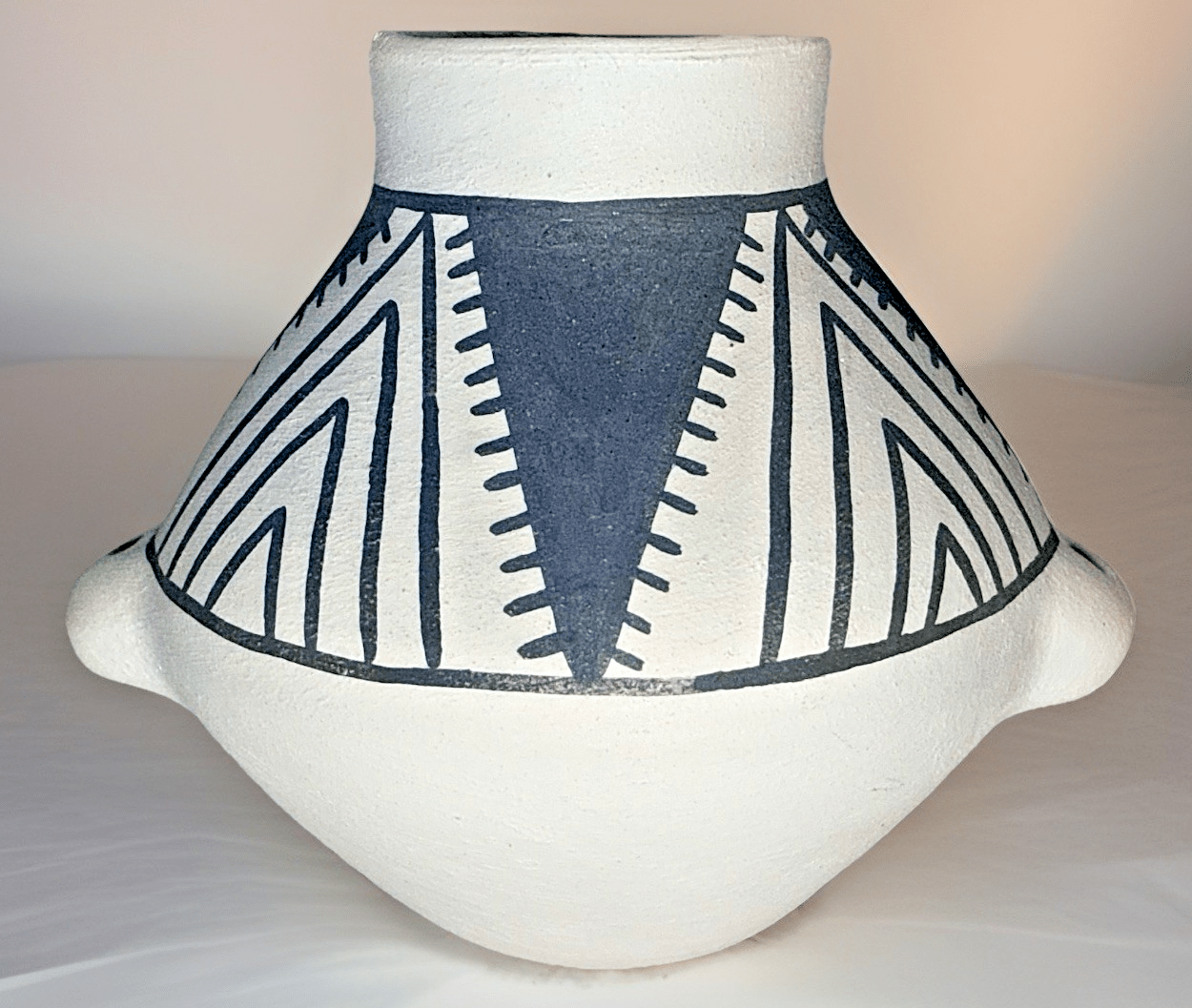 Native American Replica Anasazi Pottery Ewer Miniature / Arizona State Museum - AntiquesEtceteraNative American Replica Anasazi Pottery Ewer Miniature / Arizona State MuseumAntiquesEtceteraAntiquesEtcetera