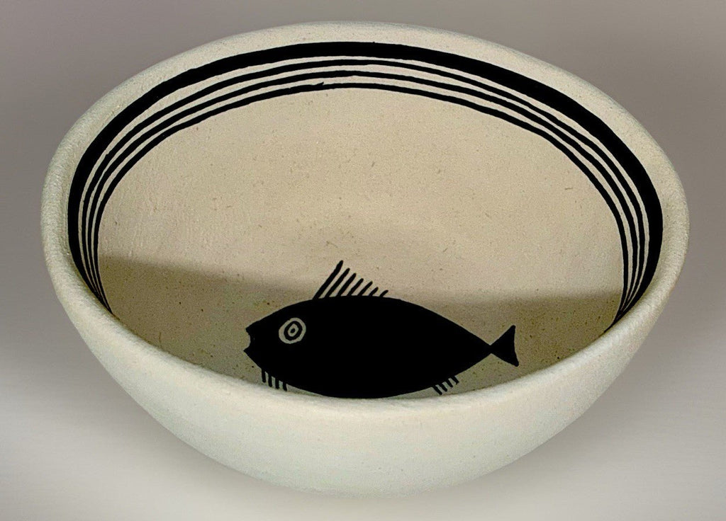 Native American Replica Arizona State Museum Mogollon Pottery Bowl Miniature - AntiquesEtceteraNative American Replica Arizona State Museum Mogollon Pottery Bowl MiniatureAntiquesEtceteraAntiquesEtcetera