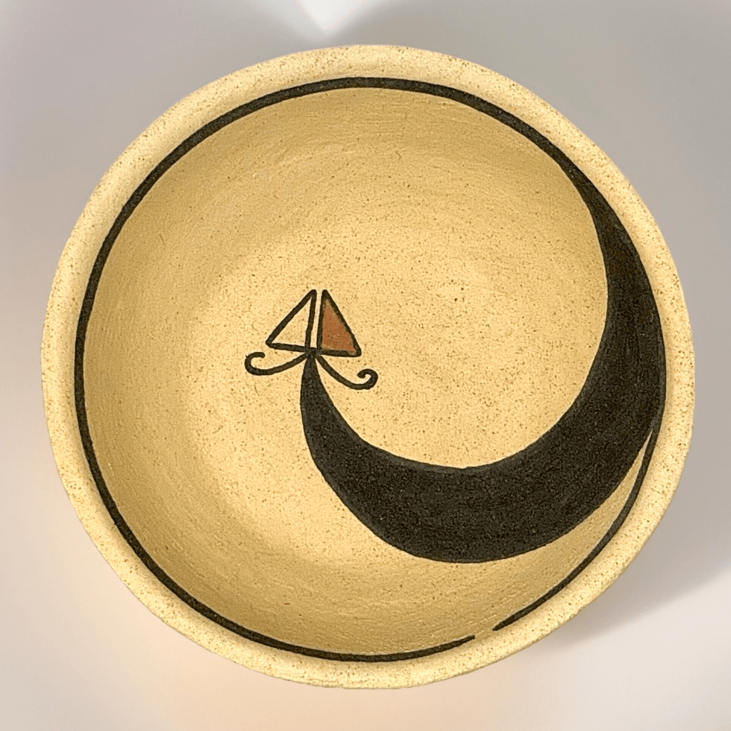 Native American Replica Hopi Pottery Bowl Miniature / Arizona State Museum - AntiquesEtceteraNative American Replica Hopi Pottery Bowl Miniature / Arizona State MuseumAntiquesEtceteraAntiquesEtcetera