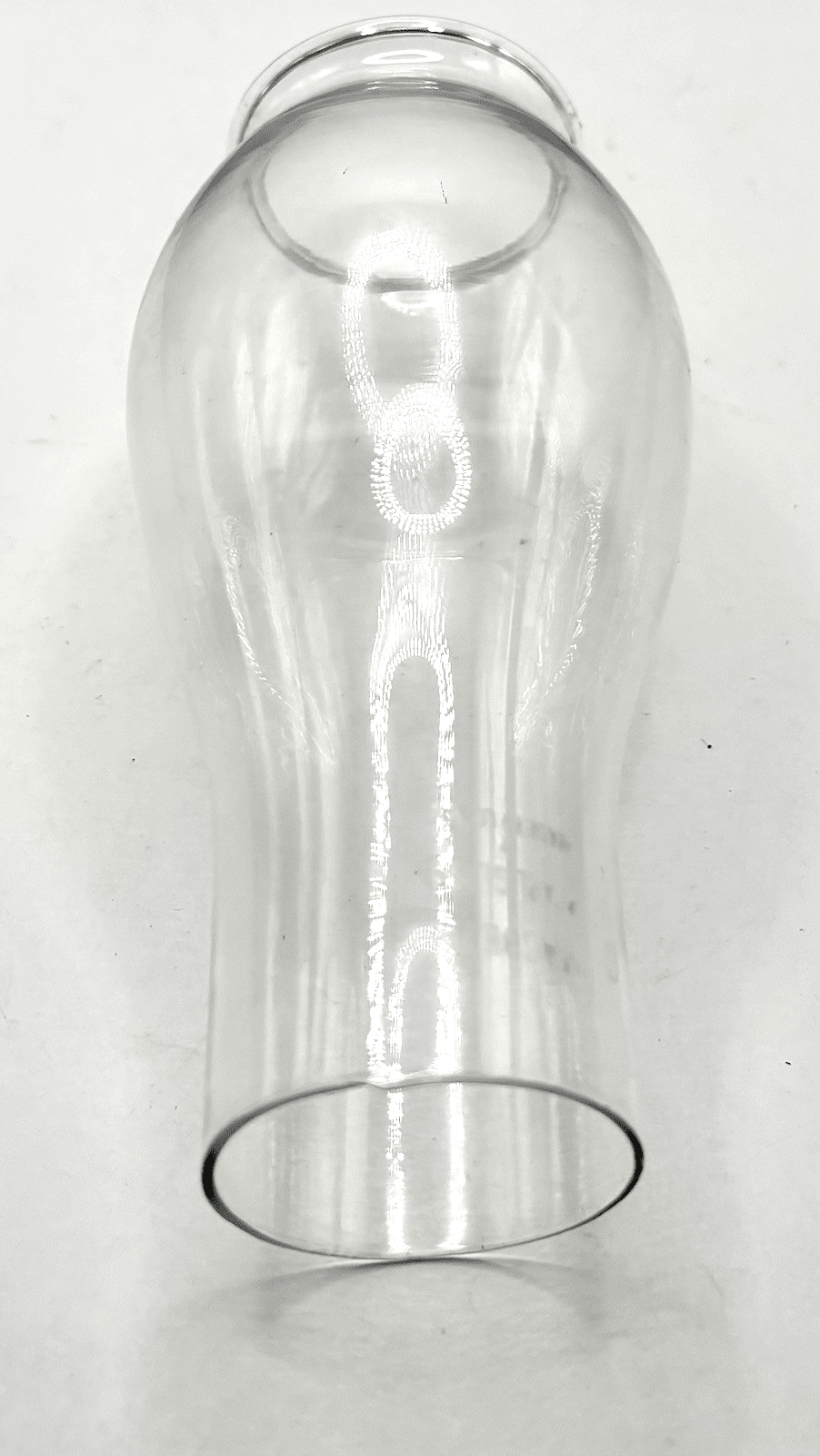 No 2 Miller Flip Top Kerosene Oil Lamp Burner Brass w/ Flanged Lip Glass Chimney - AntiquesEtceteraNo 2 Miller Flip Top Kerosene Oil Lamp Burner Brass w/ Flanged Lip Glass ChimneyE. Miller & Co.AntiquesEtcetera