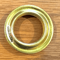 NOS Brass reducer Bushings 2" to 1" for Kerosene Oil Lamps - AntiquesEtceteraNOS Brass reducer Bushings 2" to 1" for Kerosene Oil LampsUnbrandedAntiquesEtcetera