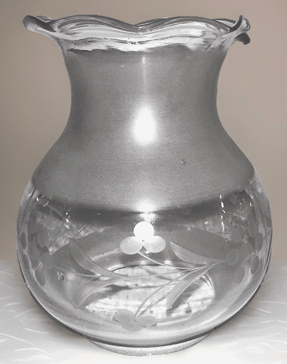Oil Kerosene Oregon Lamp Shade Wheel - Cut Floral Band 3" Rim - AntiquesEtceteraOil Kerosene Oregon Lamp Shade Wheel - Cut Floral Band 3" RimAntiqueAntiquesEtcetera