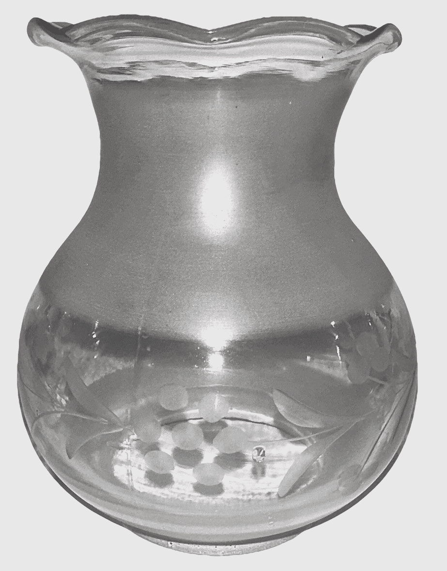 Oil Kerosene Oregon Lamp Shade Wheel - Cut Floral Band 3" Rim - AntiquesEtceteraOil Kerosene Oregon Lamp Shade Wheel - Cut Floral Band 3" RimAntiqueAntiquesEtcetera