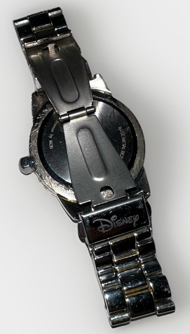 Original MICKEY MOUSE Disney Watch MCK920 New Battery, Working Wristwatch - AntiquesEtceteraOriginal MICKEY MOUSE Disney Watch MCK920 New Battery, Working WristwatchDisneyAntiquesEtcetera