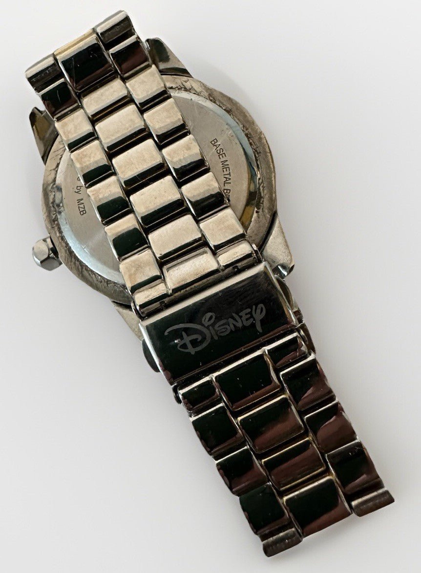Original MICKEY MOUSE Disney Watch MCK920 New Battery, Working Wristwatch - AntiquesEtceteraOriginal MICKEY MOUSE Disney Watch MCK920 New Battery, Working WristwatchDisneyAntiquesEtcetera
