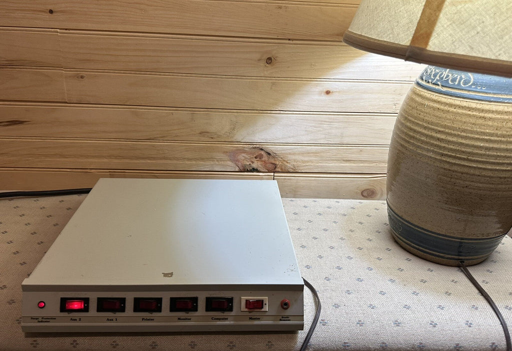 Power Cleaner Model No AP - 168 Used for TI - 99 4A System - AntiquesEtceteraPower Cleaner Model No AP - 168 Used for TI - 99 4A SystemAntiquesEtceteraAntiquesEtcetera