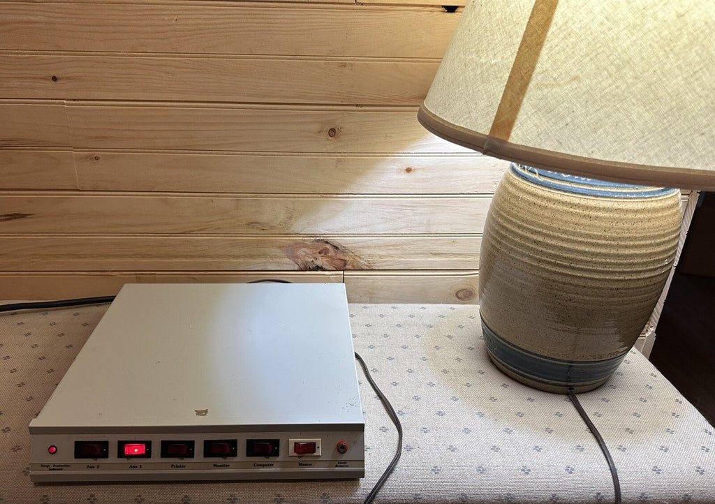 Power Cleaner Model No AP - 168 Used for TI - 99 4A System - AntiquesEtceteraPower Cleaner Model No AP - 168 Used for TI - 99 4A SystemAntiquesEtceteraAntiquesEtcetera