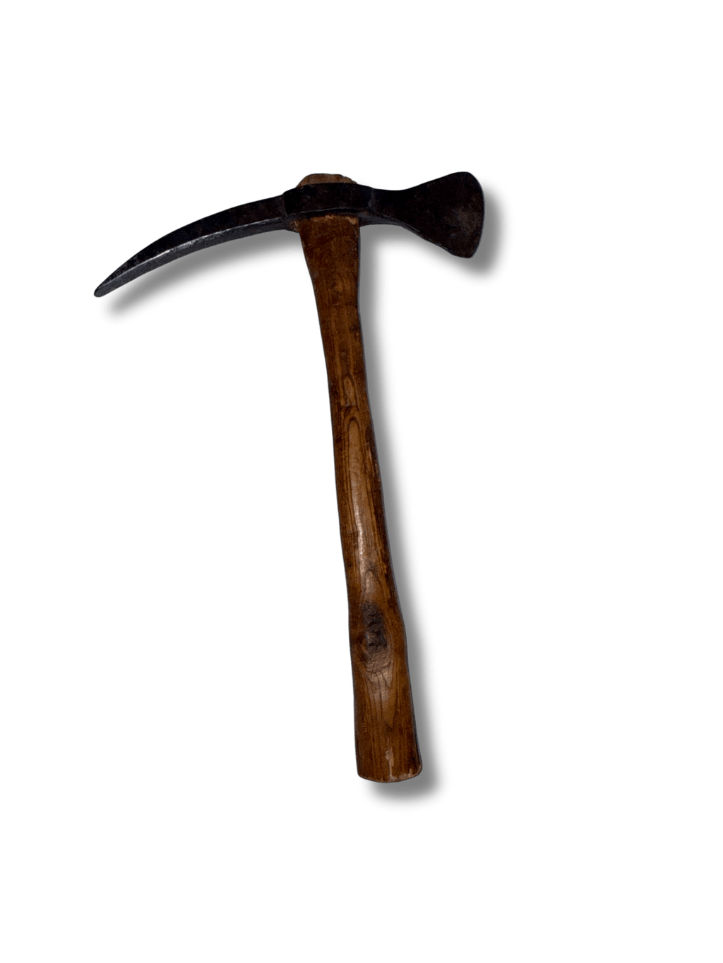 Primitive Hand Forged Grub Axe / Mattock Authentic Piece of American History - AntiquesEtceteraPrimitive Hand Forged Grub Axe / Mattock Authentic Piece of American HistoryPrimitive ToolAntiquesEtceteraAntiquesEtcetera