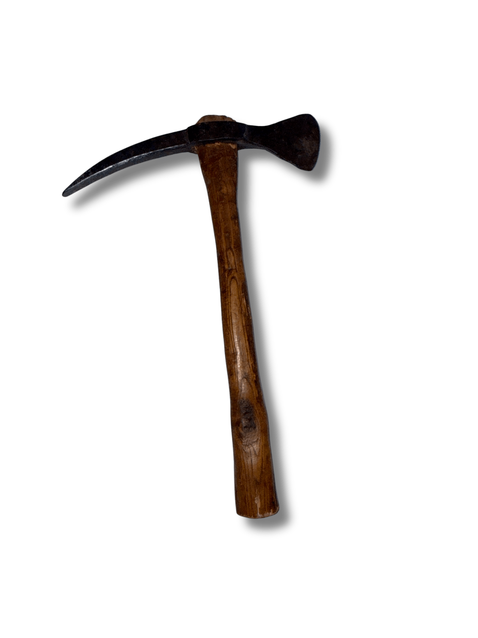 Primitive Hand Forged Grub Axe / Mattock Authentic Piece of American History - AntiquesEtceteraPrimitive Hand Forged Grub Axe / Mattock Authentic Piece of American HistoryPrimitive ToolAntiquesEtceteraAntiquesEtcetera