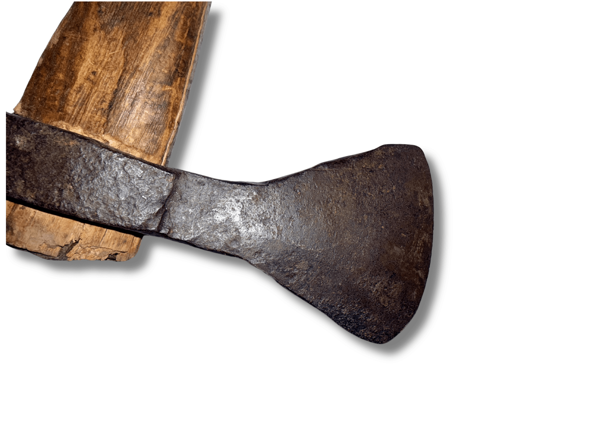 Primitive Hand Forged Grub Axe / Mattock Authentic Piece of American History - AntiquesEtceteraPrimitive Hand Forged Grub Axe / Mattock Authentic Piece of American HistoryPrimitive ToolAntiquesEtceteraAntiquesEtcetera