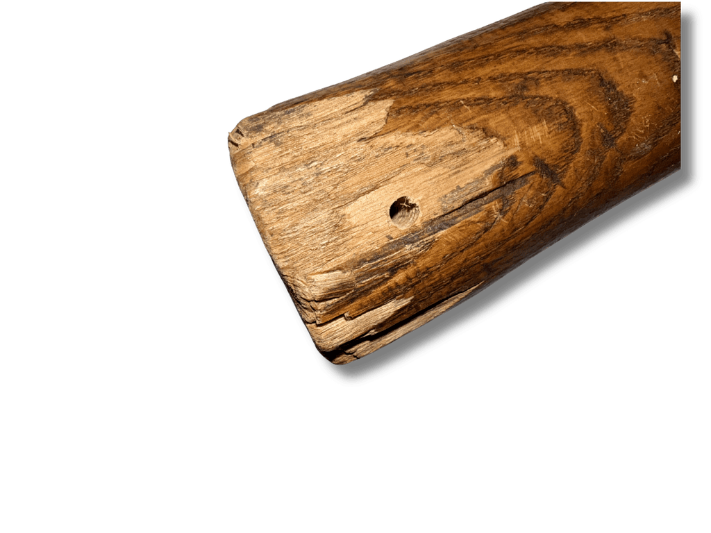 Primitive Hand Forged Grub Axe / Mattock Authentic Piece of American History - AntiquesEtceteraPrimitive Hand Forged Grub Axe / Mattock Authentic Piece of American HistoryPrimitive ToolAntiquesEtceteraAntiquesEtcetera