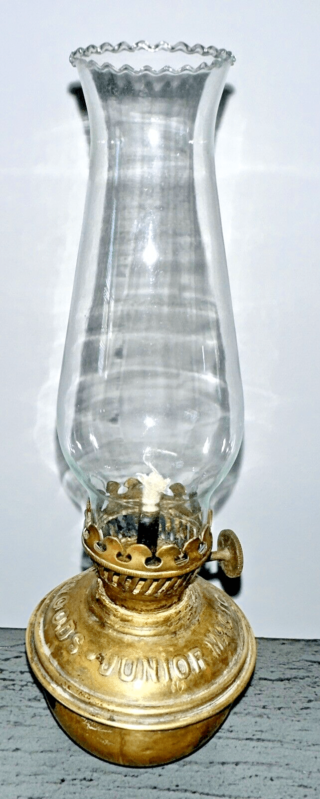 RARE Antique Sherwood's Junior Magic Lamp Oil Kerosene Birmingham - w/ Burner - AntiquesEtceteraRARE Antique Sherwood's Junior Magic Lamp Oil Kerosene Birmingham - w/ BurnerSherwoodAntiquesEtcetera
