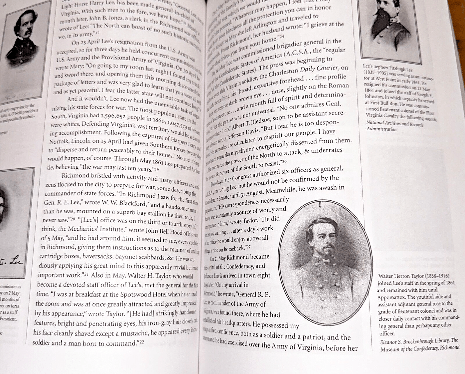 ROBERT E LEE A Life Portrait by David J. Eicher Copyright 1997 - AntiquesEtceteraROBERT E LEE A Life Portrait by David J. Eicher Copyright 1997AntiquesEtceteraAntiquesEtcetera