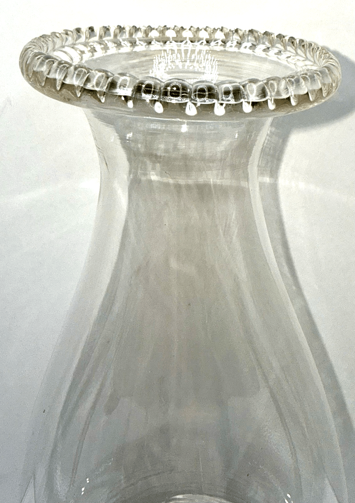 Scovill RAYO No. 1 Kerosene Oil Lamp Burner Queen Anne Wick & Pearl Top Chimney - AntiquesEtceteraScovill RAYO No. 1 Kerosene Oil Lamp Burner Queen Anne Wick & Pearl Top ChimneyAntiquesEtceteraAntiquesEtcetera