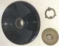 Singer Sewing Machine Model 128 Handwheel Assembly for Parts Restore - AntiquesEtceteraSinger Sewing Machine Model 128 Handwheel Assembly for Parts RestoreSINGERAntiquesEtcetera