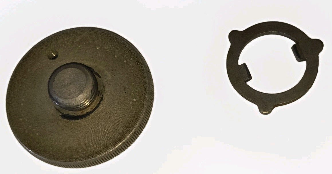 Singer Sewing Machine Model 128 Handwheel Assembly for Parts Restore - AntiquesEtceteraSinger Sewing Machine Model 128 Handwheel Assembly for Parts RestoreSINGERAntiquesEtcetera