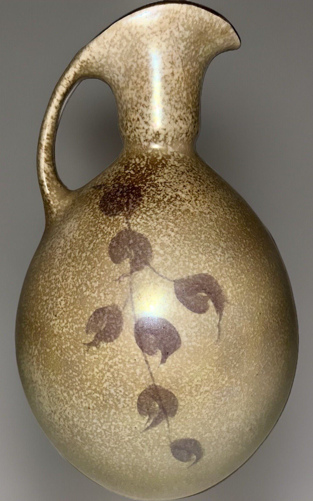 Stellmacher Turn Teplitz Amphora Ewer Pitcher Glorious Pink Roses with Gold Gilt - AntiquesEtceteraStellmacher Turn Teplitz Amphora Ewer Pitcher Glorious Pink Roses with Gold GiltAlfred Stellmacher Turn TeplitzAntiquesEtcetera