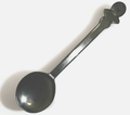 Stieff Pewter Joseph Copeland 1675 Spoon 1957 Jamestown Festival Chuckatuck 7.75 - AntiquesEtceteraStieff Pewter Joseph Copeland 1675 Spoon 1957 Jamestown Festival Chuckatuck 7.75StieffAntiquesEtcetera