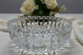 Stunning Waterford Crystal 10" Centerpiece Bowl with Tulip Garden Motif - AntiquesEtceteraStunning Waterford Crystal 10" Centerpiece Bowl with Tulip Garden MotifElegant GlassWaterfordAntiquesEtcetera
