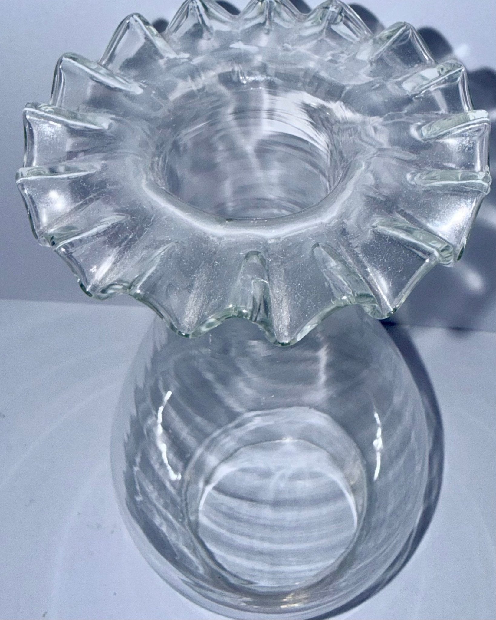 Victorian Oil Lamp Wedding / Bridal Double Handle Unity Lamp Stunning Diamond Point Motif with Petticoat Chimney - AntiquesEtceteraVictorian Oil Lamp Wedding / Bridal Double Handle Unity Lamp Stunning Diamond Point Motif with Petticoat ChimneyAntique LightingAntiquesEtceteraAntiquesEtcetera