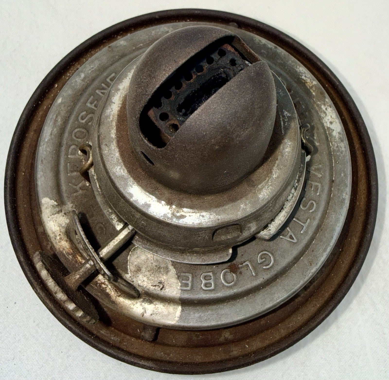 Vintage D.L. & W. Railroad Lantern Dietz Vestal NY Delaware Lackawanna & Western - AntiquesEtceteraVintage D.L. & W. Railroad Lantern Dietz Vestal NY Delaware Lackawanna & WesternDietzAntiquesEtcetera