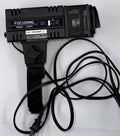 Vintage SAFARI VS - 650 Focusing Video Light Dual Control with Fan - AntiquesEtceteraVintage SAFARI VS - 650 Focusing Video Light Dual Control with FanSafariAntiquesEtcetera