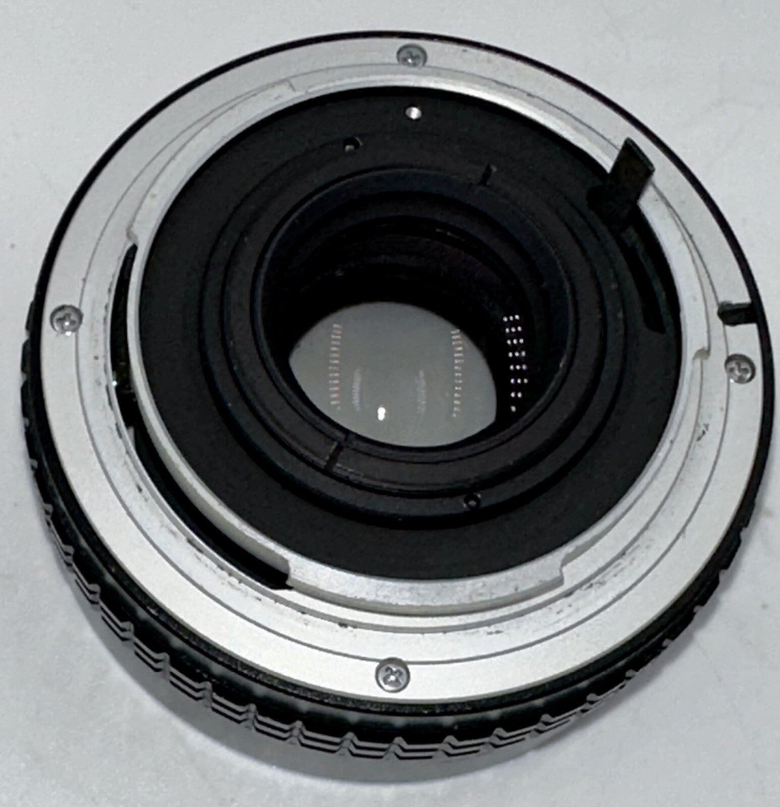 VIVITAR Automatic Tele Converter 2X - 22 Made in Japan in Original Case - AntiquesEtceteraVIVITAR Automatic Tele Converter 2X - 22 Made in Japan in Original CaseVivitarAntiquesEtcetera