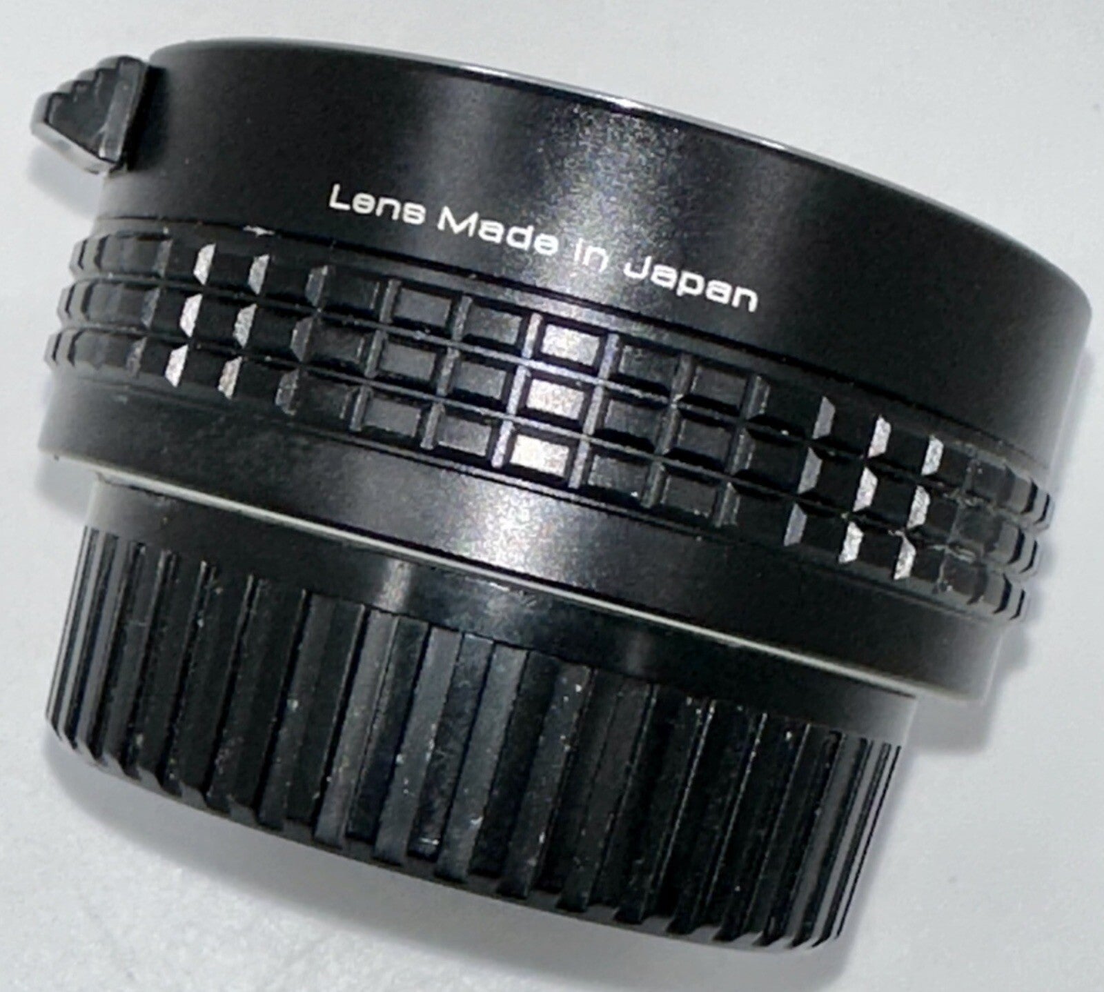VIVITAR Automatic Tele Converter 2X - 22 Made in Japan in Original Case - AntiquesEtceteraVIVITAR Automatic Tele Converter 2X - 22 Made in Japan in Original CaseVivitarAntiquesEtcetera