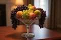 Waterford Crystal Compote Suffolk Collection 5 1/4" x 5 3/4" Diamonds and Prisms - AntiquesEtceteraWaterford Crystal Compote Suffolk Collection 5 1/4" x 5 3/4" Diamonds and PrismsWaterfordAntiquesEtcetera