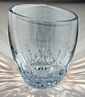Waterford Crystal Lismore Essence Ice Bucket Blown Heavy Elegant Glass 7.75x6.5AntiquesEtcetera