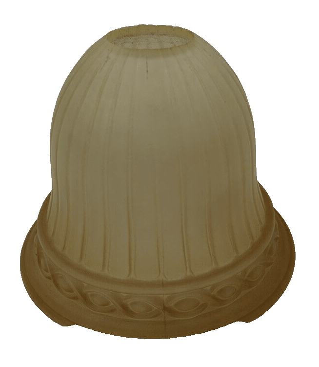 Wonderful Celtic Style Wall Sconce Earthen Colors Glass Shade - AntiquesEtceteraWonderful Celtic Style Wall Sconce Earthen Colors Glass ShadeUnbrandedAntiquesEtcetera